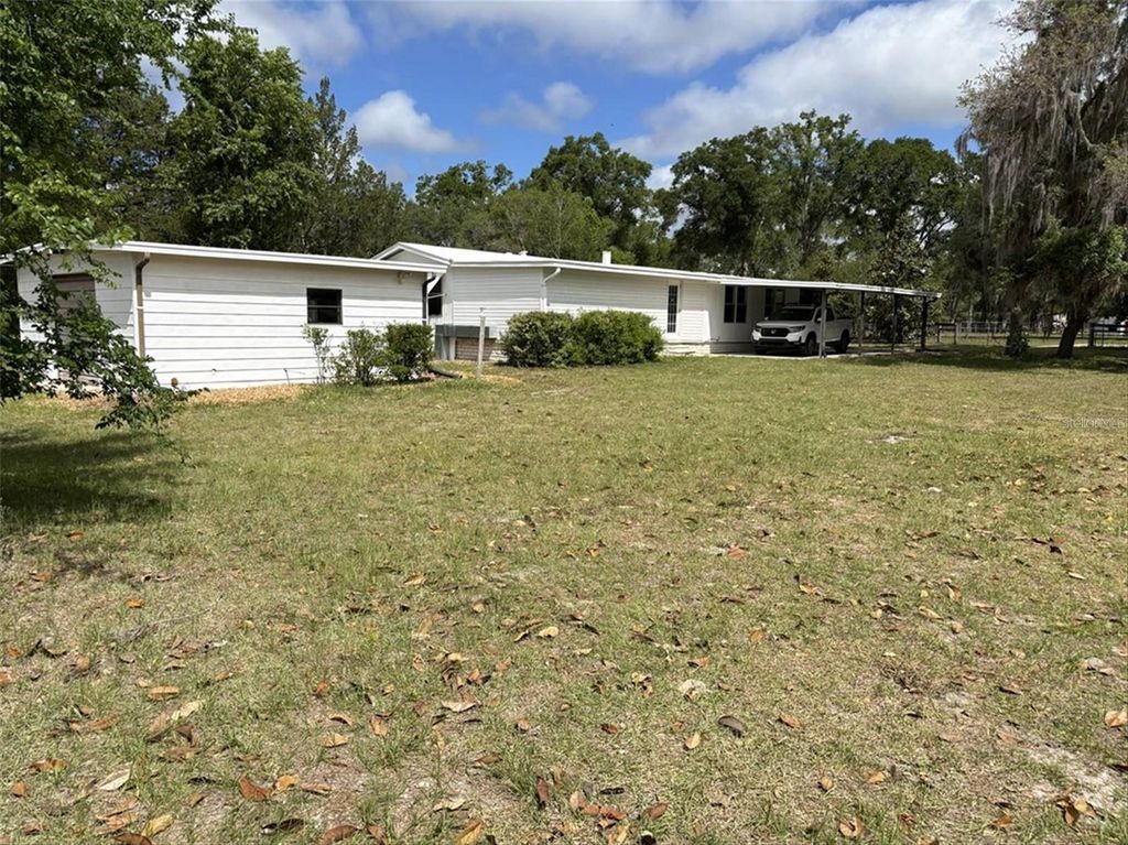 Photo of 11331 Dempsey Road, Brooksville, FL 34601 (MLS # TB8508885)