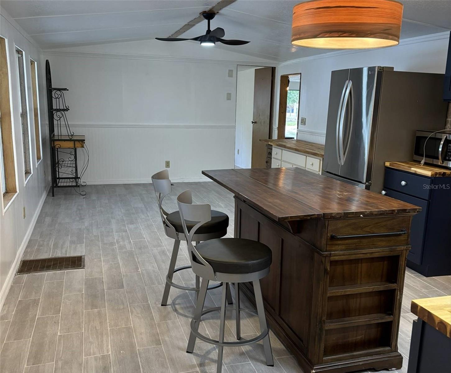 NOT IN SUBDIVISION - Residential