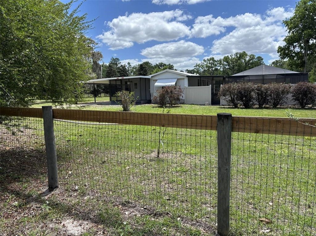Photo of 11331 Dempsey Road, Brooksville, FL 34601 (MLS # TB8508885)