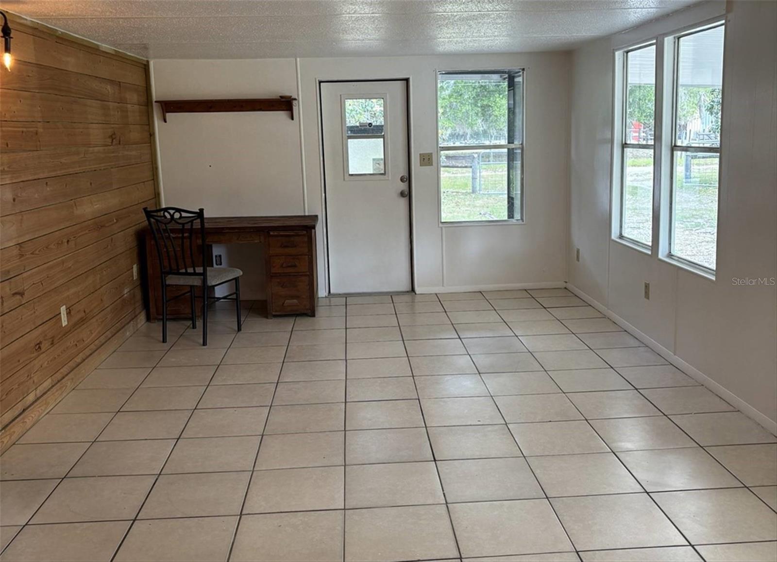 NOT IN SUBDIVISION - Residential