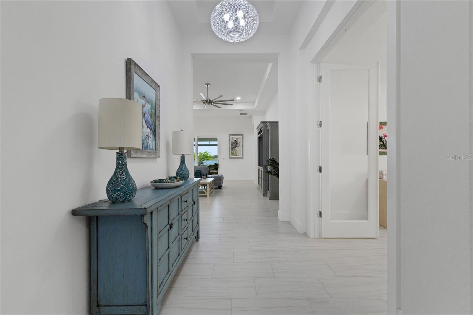 LAKEHOUSE COVE/WATERSIDE PH 5& - Residential