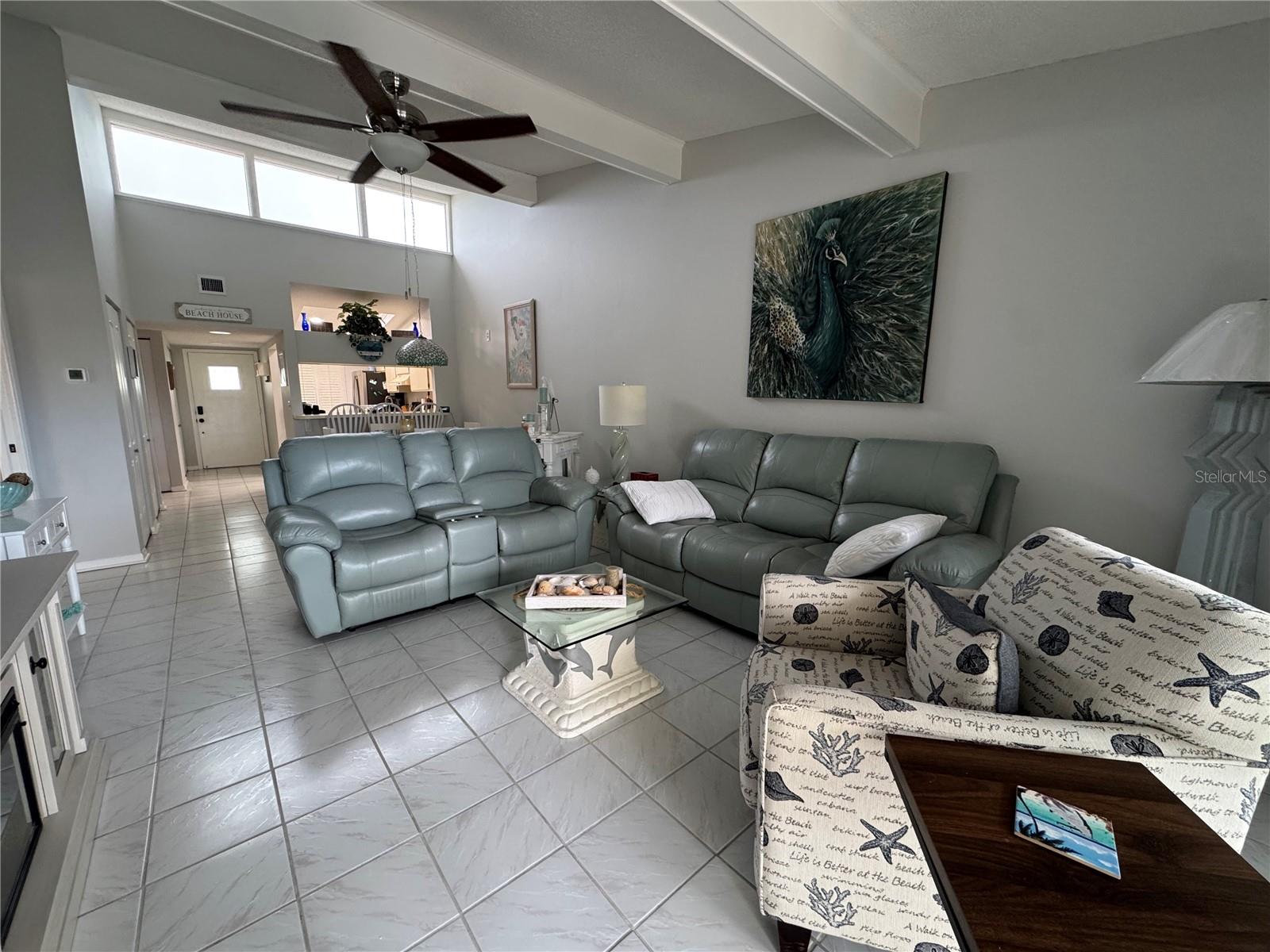 TIDES OF CAPRI WEST CONDO - Residential
