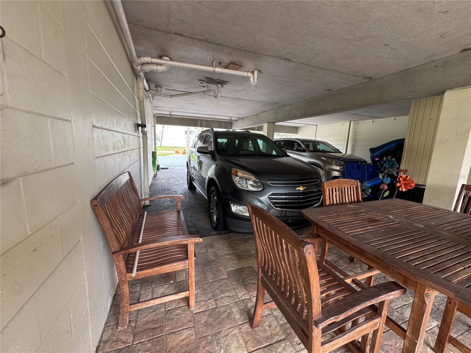 TIDES OF CAPRI WEST CONDO - Residential