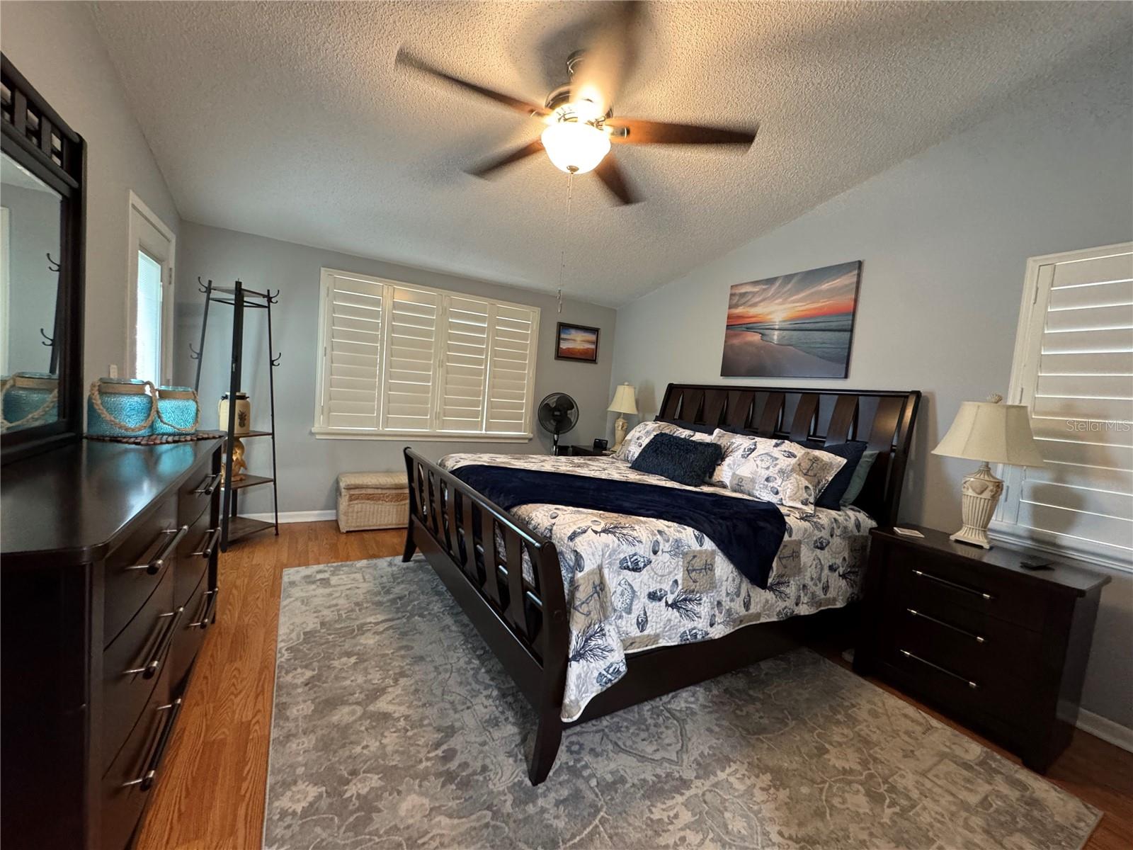 TIDES OF CAPRI WEST CONDO - Residential