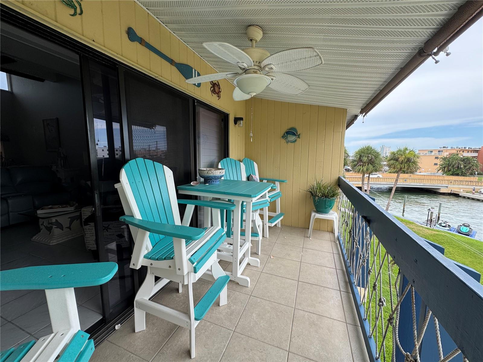 TIDES OF CAPRI WEST CONDO - Residential