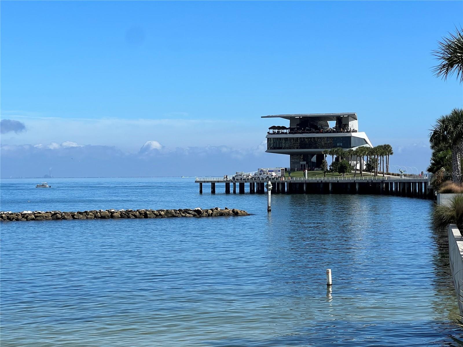 TIDES OF CAPRI WEST CONDO - Residential