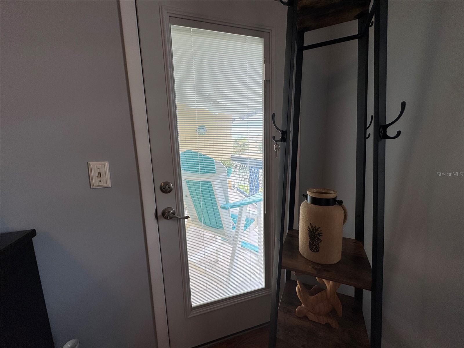 TIDES OF CAPRI WEST CONDO - Residential