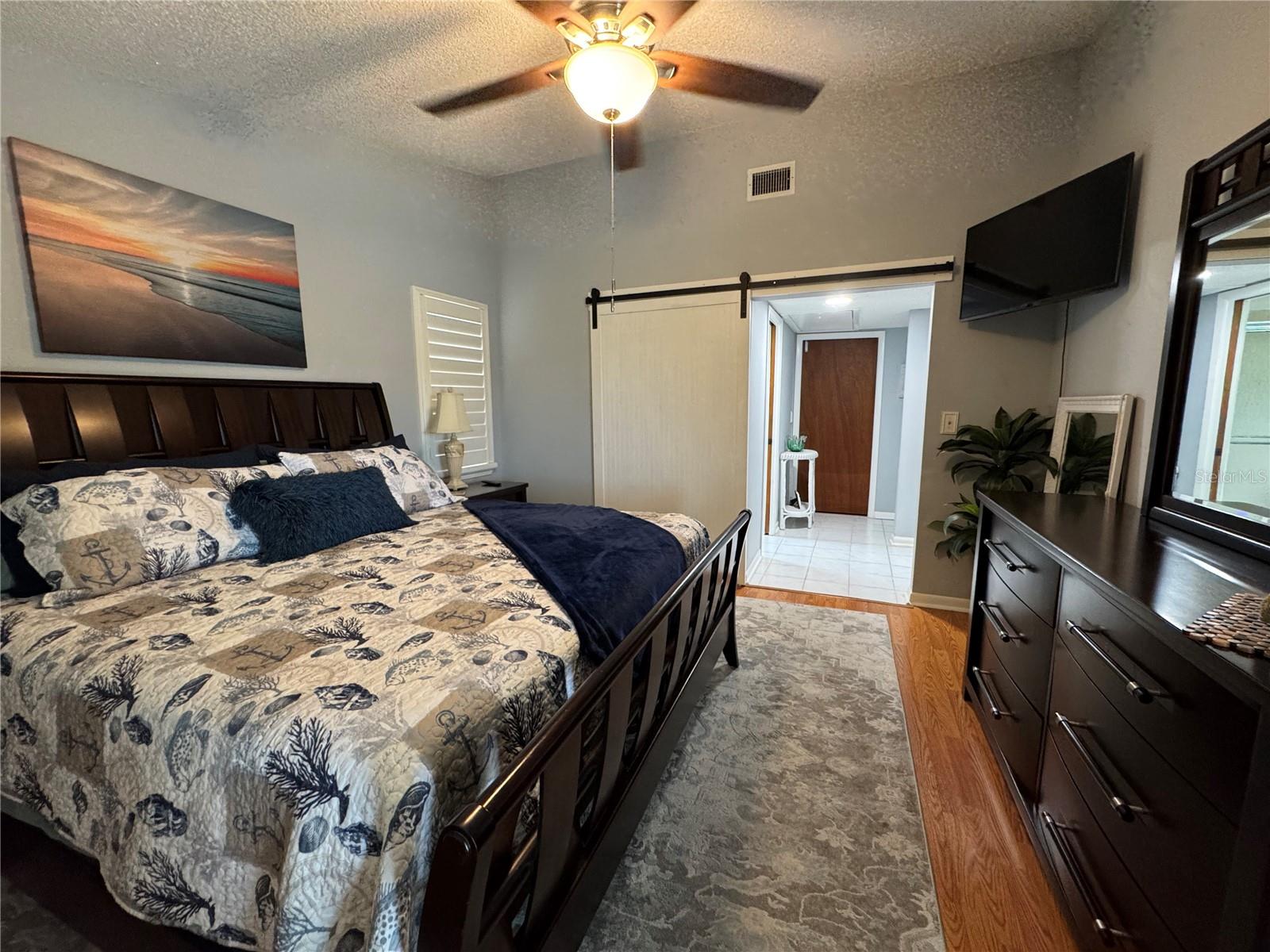 TIDES OF CAPRI WEST CONDO - Residential