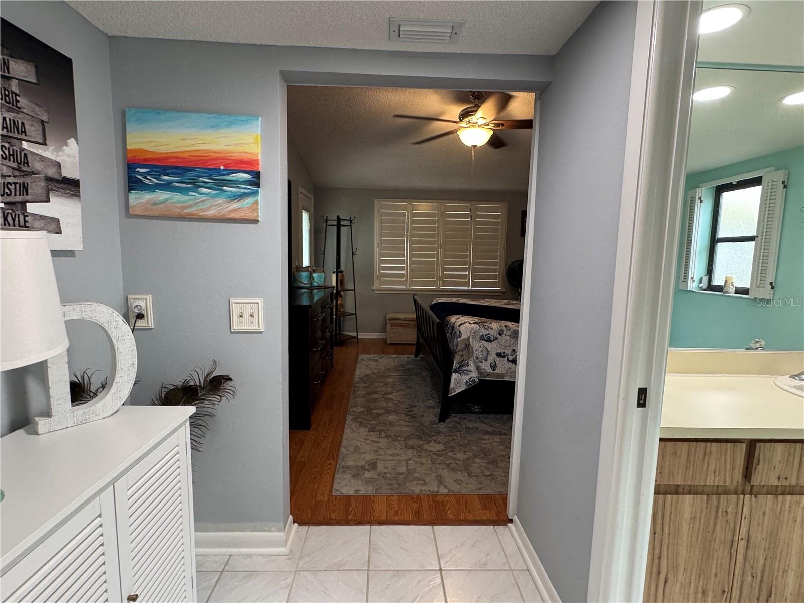 TIDES OF CAPRI WEST CONDO - Residential