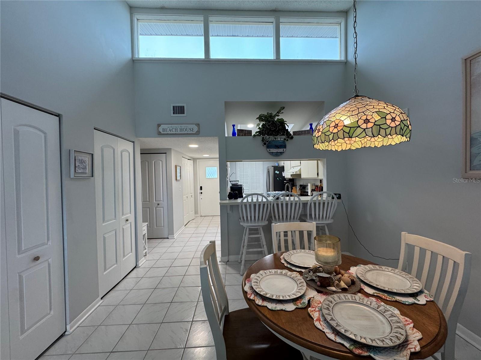 TIDES OF CAPRI WEST CONDO - Residential