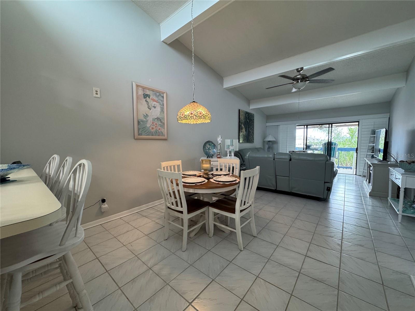 TIDES OF CAPRI WEST CONDO - Residential