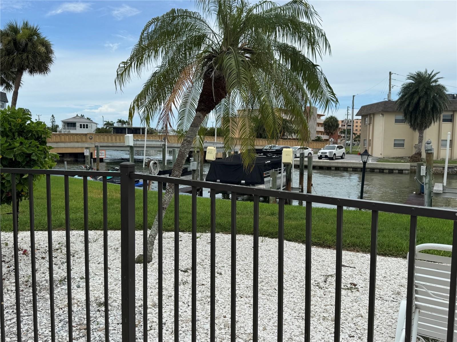 TIDES OF CAPRI WEST CONDO - Residential