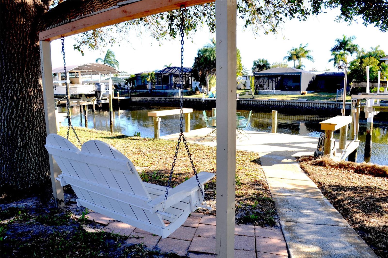 PORT CHARLOTTE SEC 004 - Residential