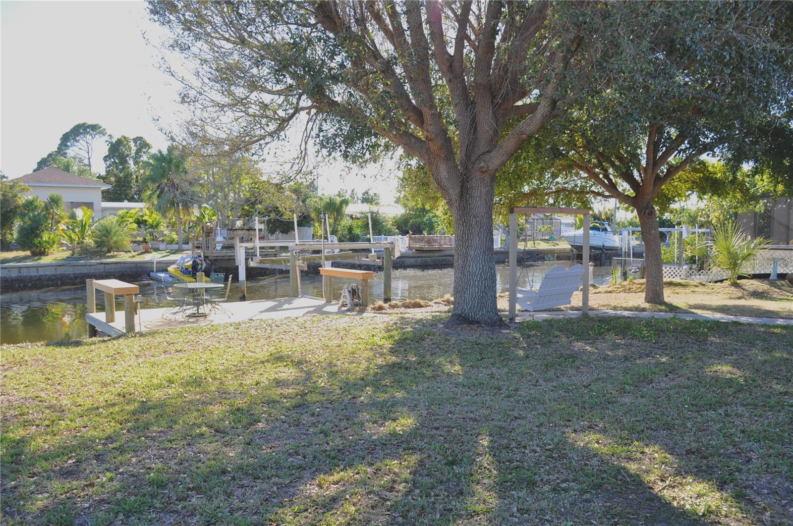 PORT CHARLOTTE SEC 004 - Residential