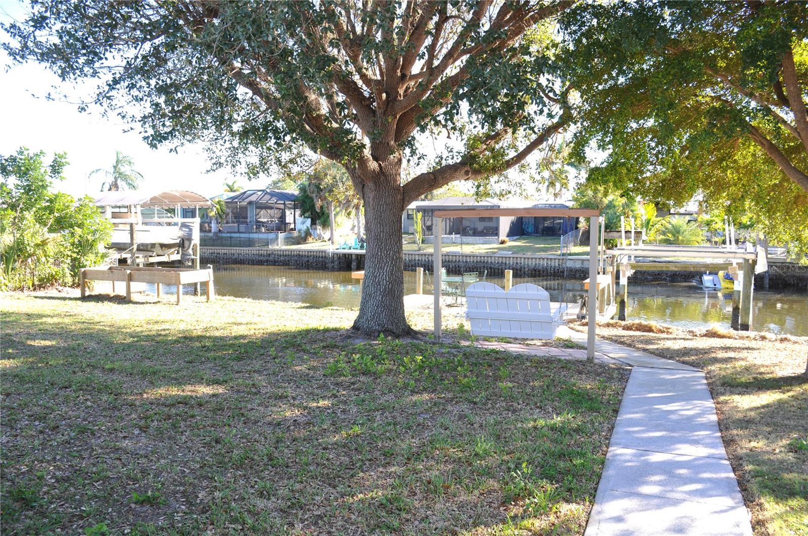 PORT CHARLOTTE SEC 004 - Residential