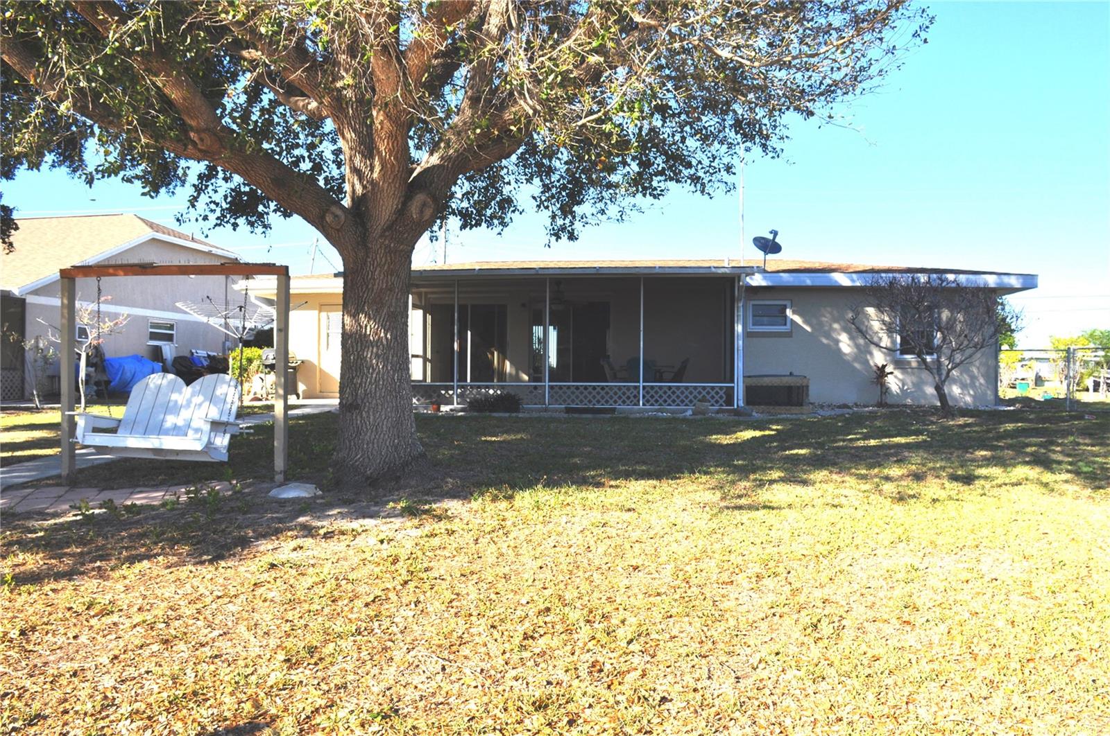 PORT CHARLOTTE SEC 004 - Residential