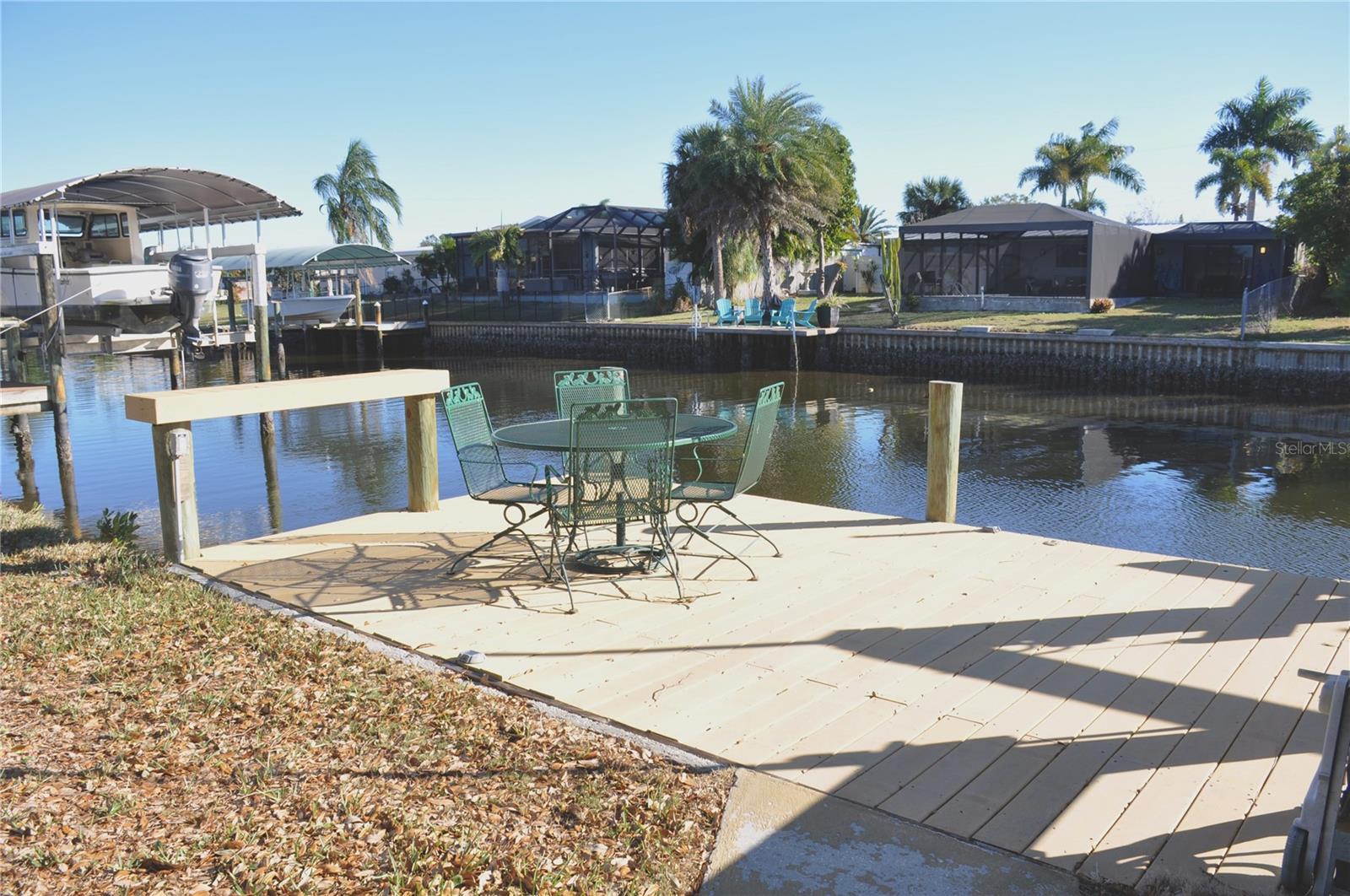 PORT CHARLOTTE SEC 004 - Residential