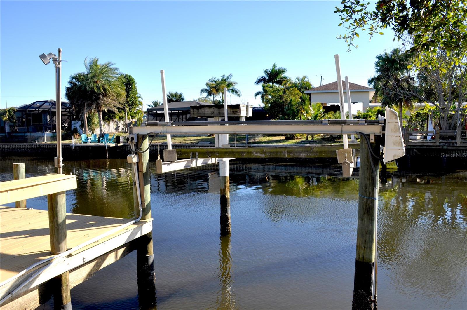 PORT CHARLOTTE SEC 004 - Residential