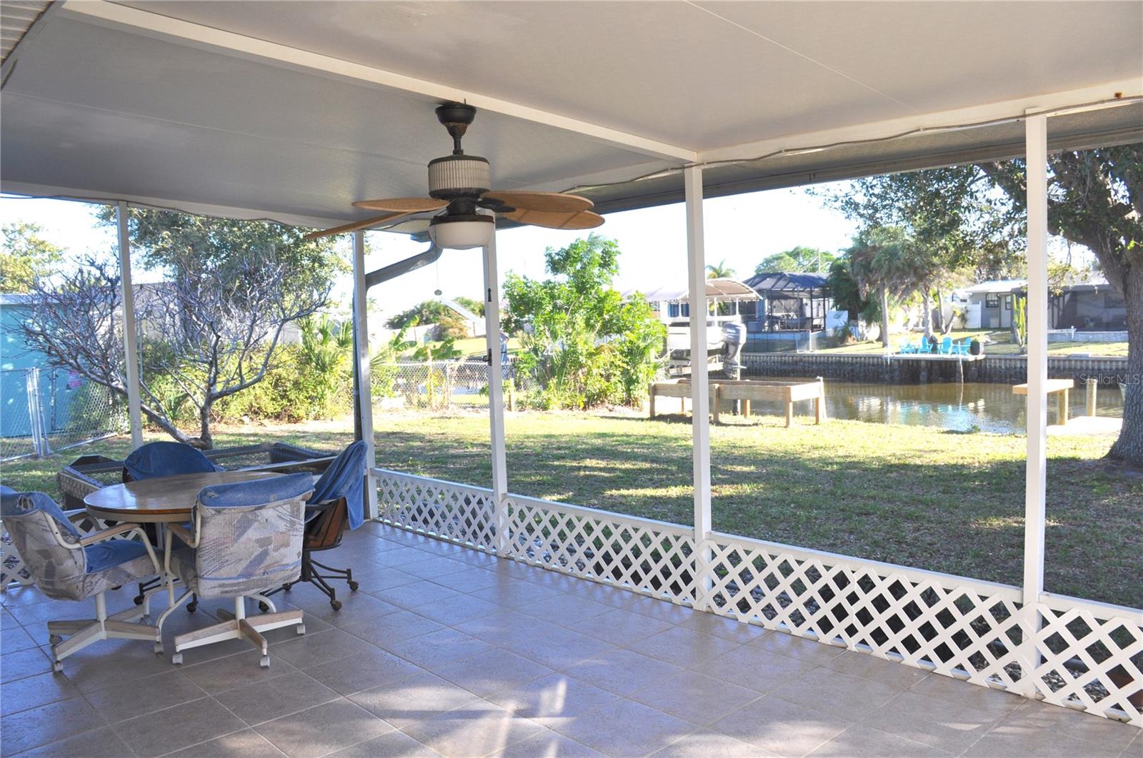 PORT CHARLOTTE SEC 004 - Residential