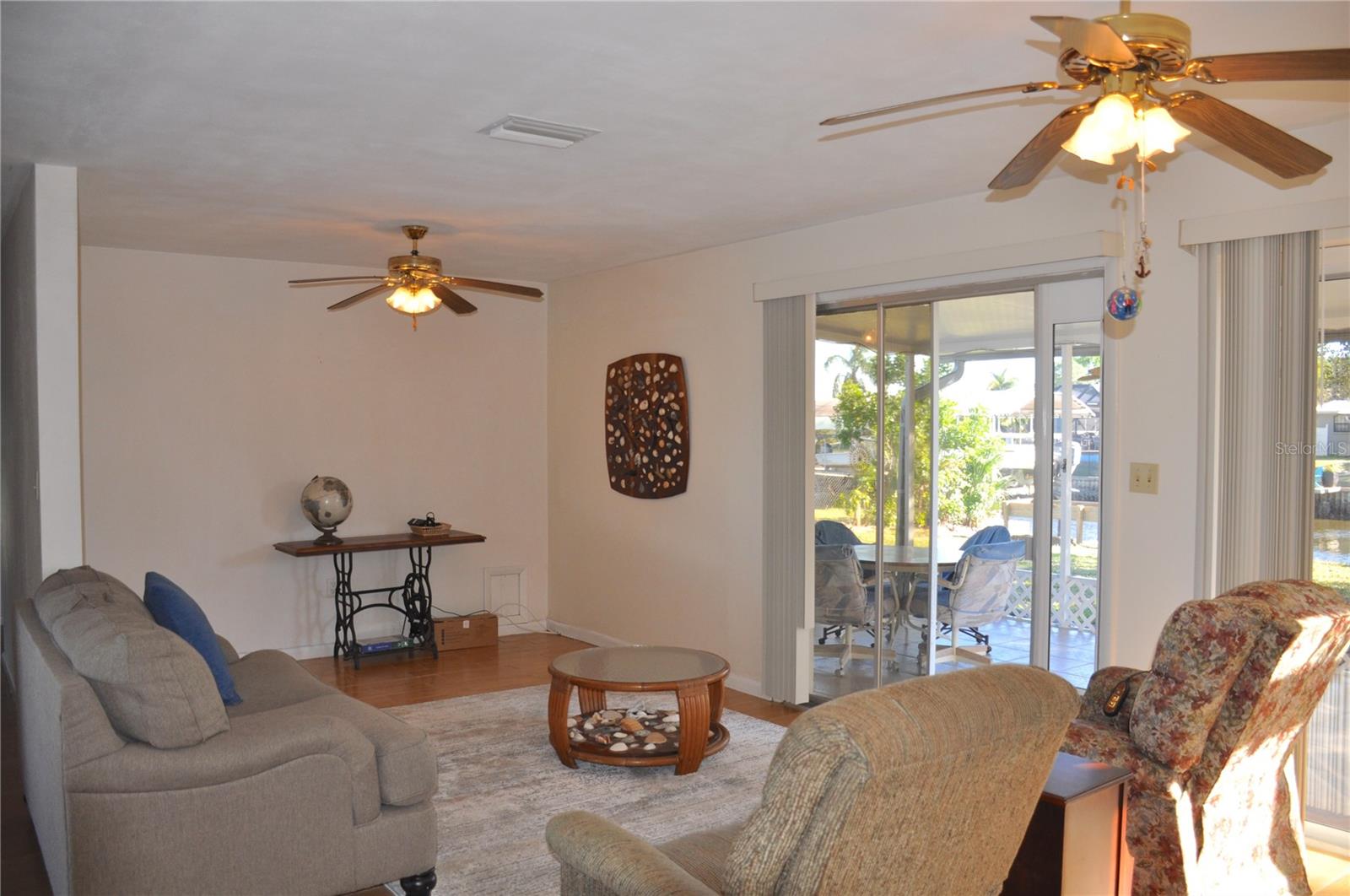 PORT CHARLOTTE SEC 004 - Residential