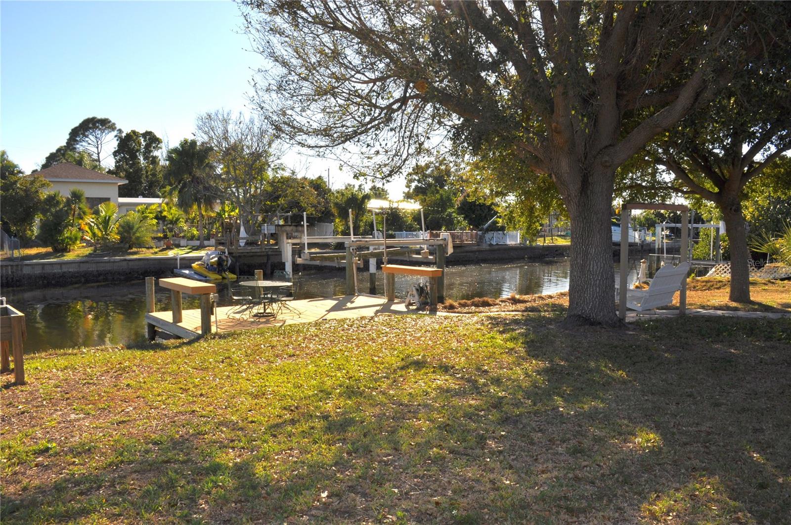 PORT CHARLOTTE SEC 004 - Residential