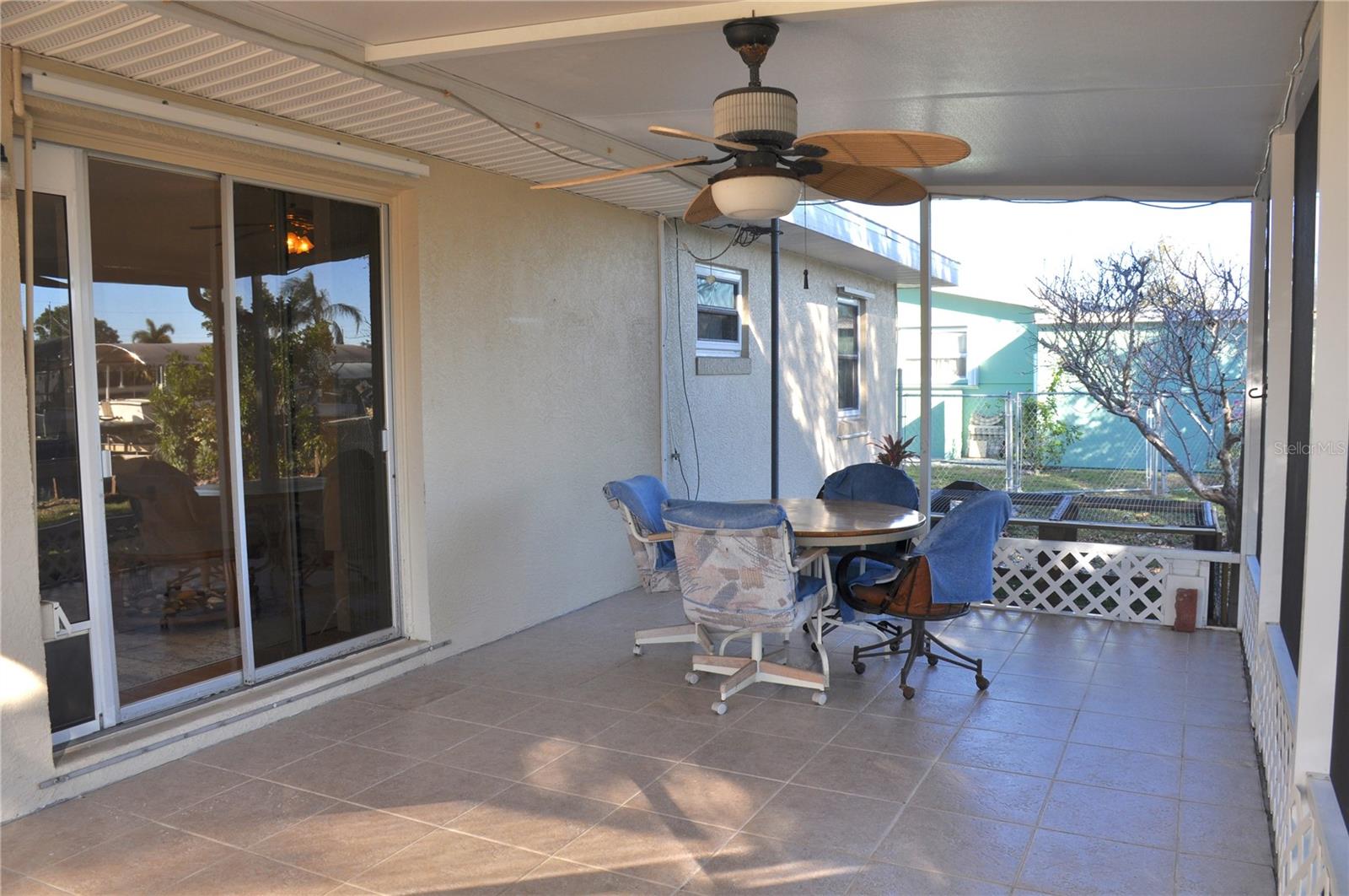 PORT CHARLOTTE SEC 004 - Residential