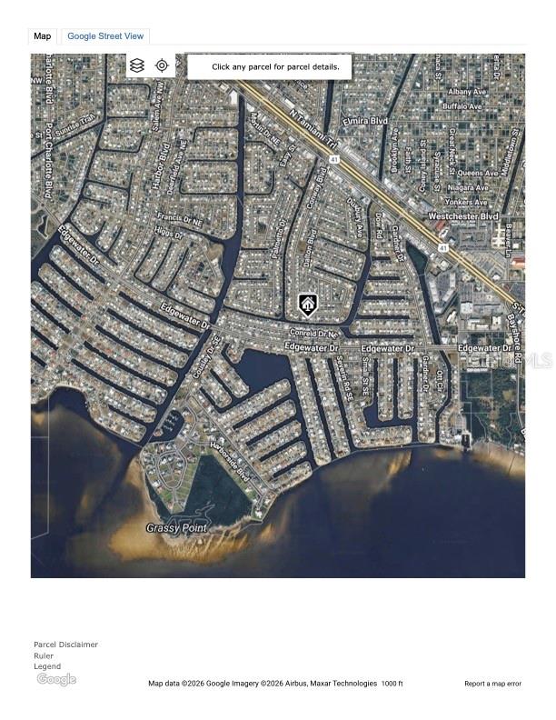 PORT CHARLOTTE SEC 004 - Residential