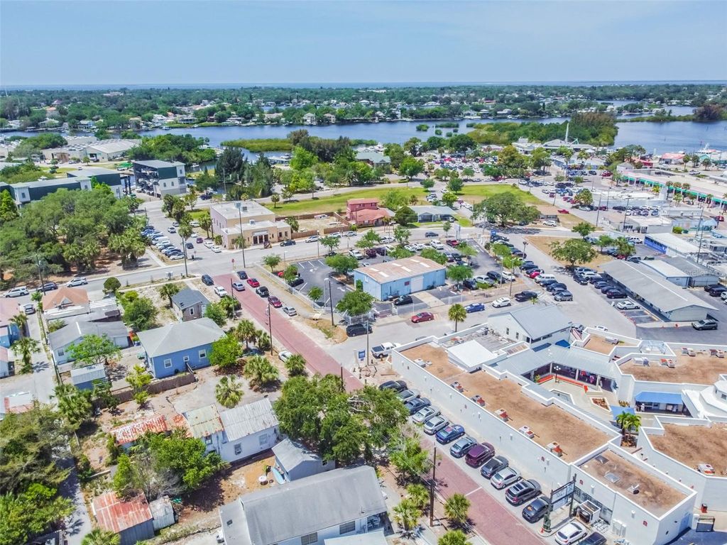 Photo of 00 Athens, Tarpon Springs, FL 34689 (MLS # U8199588)