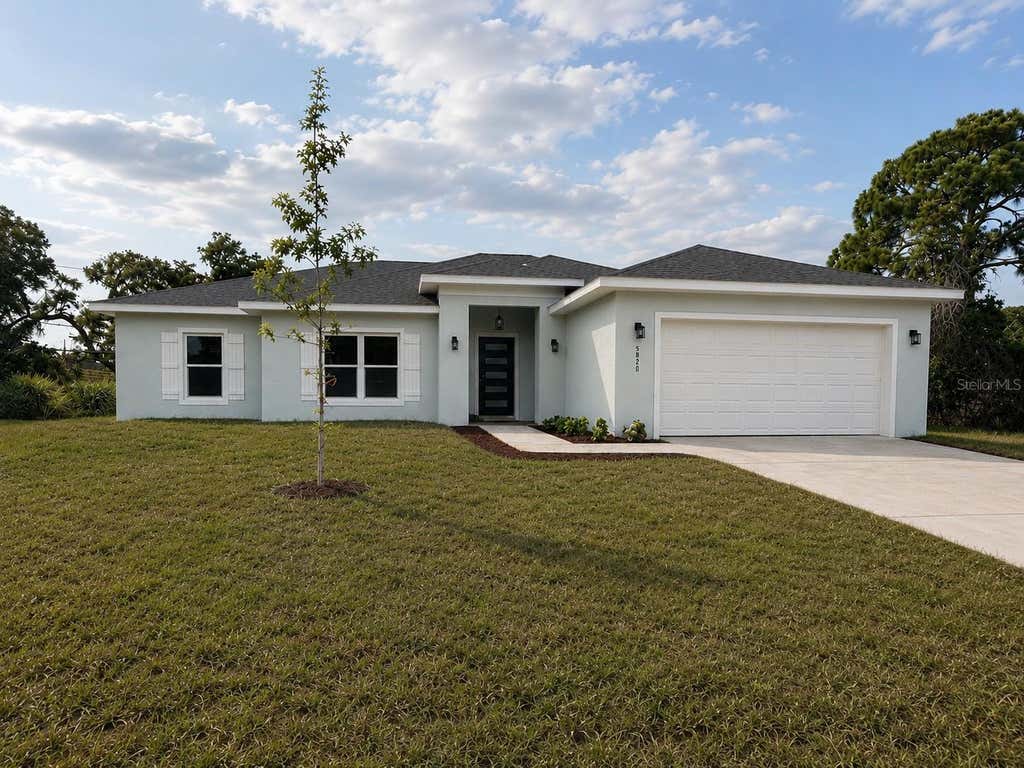 Photo of 5820 Oxalis Road, Venice, FL 34293 (MLS # O6414556)