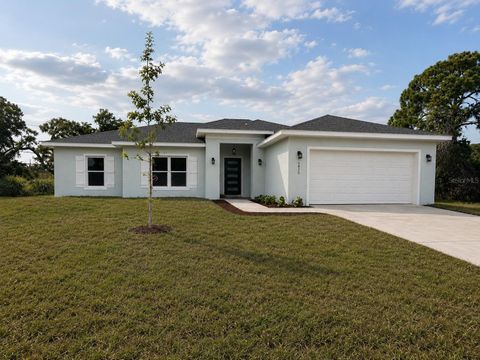 Photo of 5820 Oxalis Road, Venice, FL 34293 (MLS # O6414556)