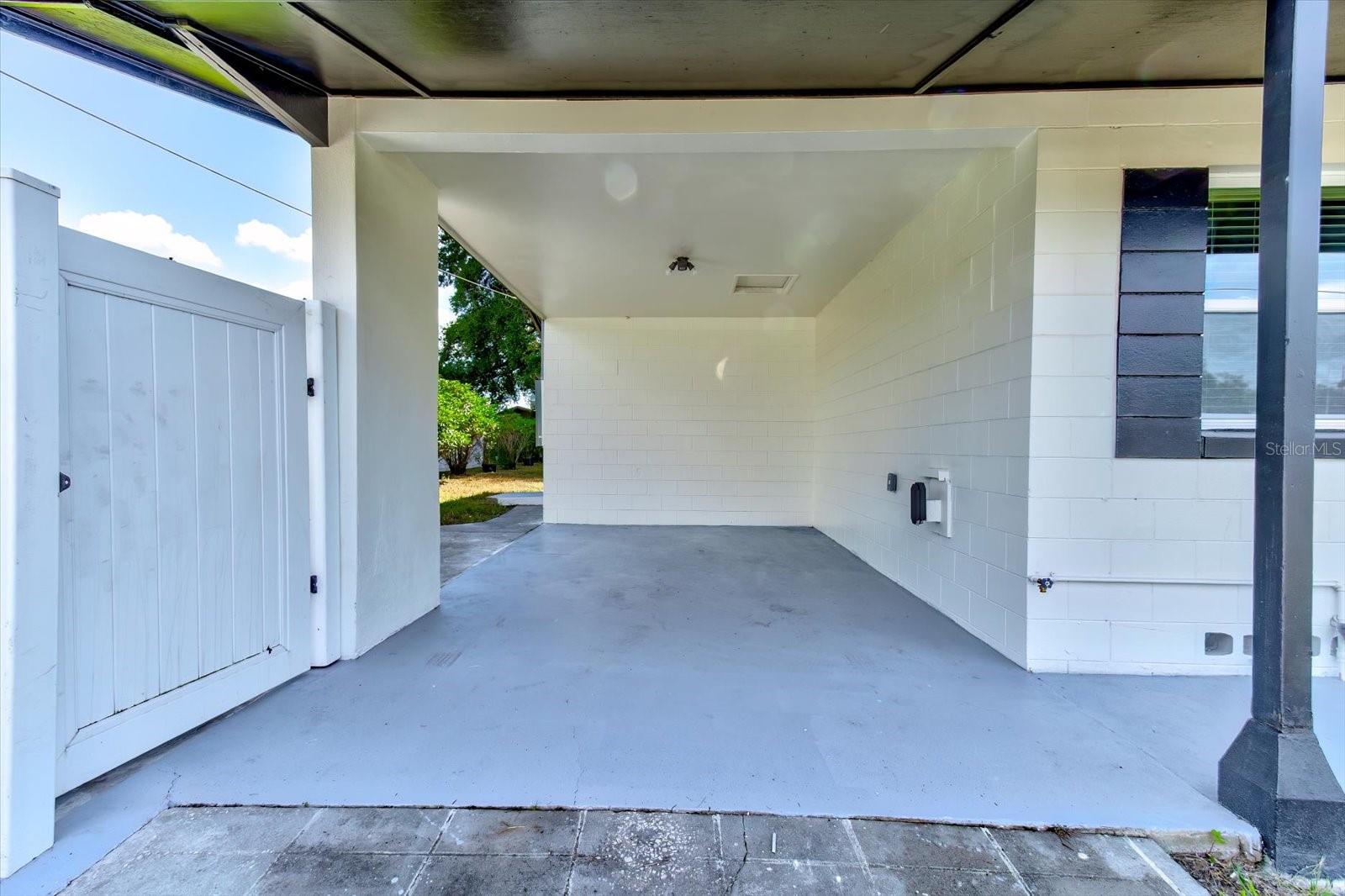 ORANGE CITY ESTATES UNIT 04 - Residential