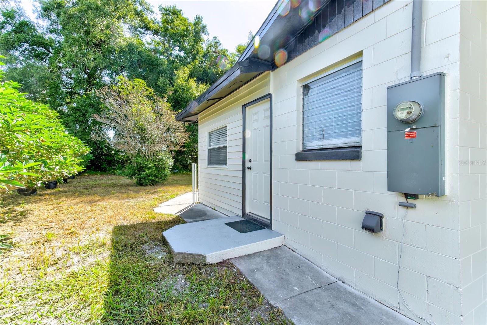 ORANGE CITY ESTATES UNIT 04 - Residential