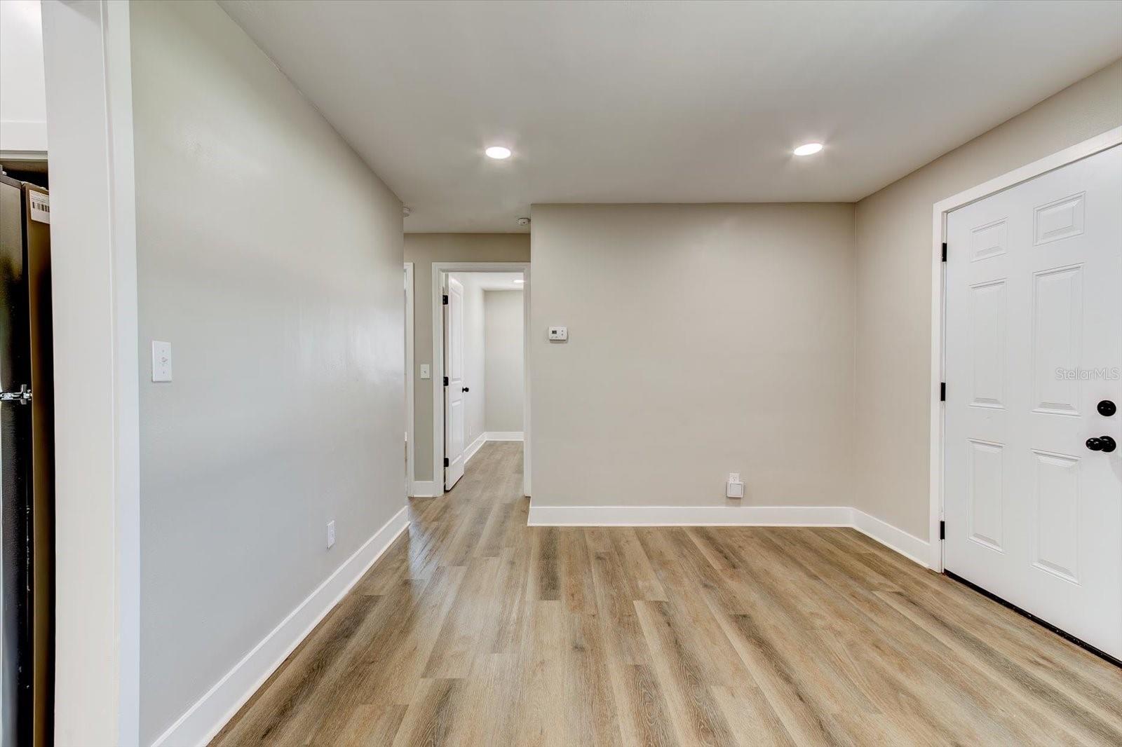 ORANGE CITY ESTATES UNIT 04 - Residential
