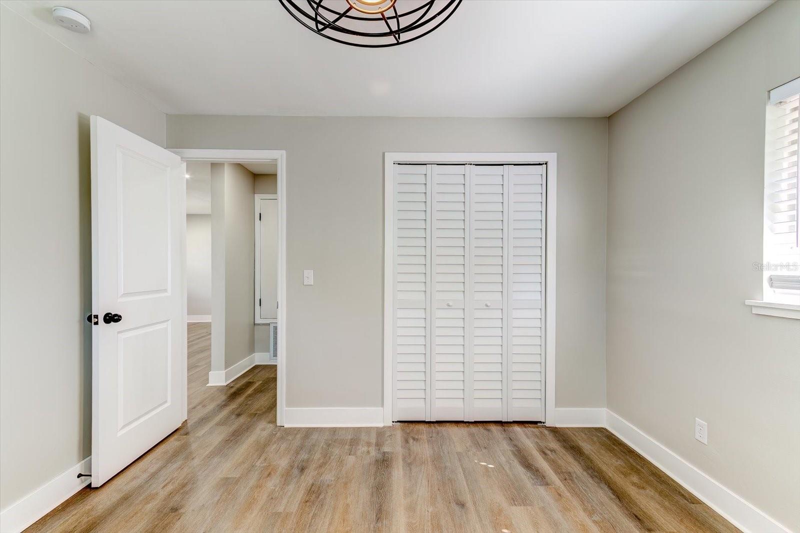 ORANGE CITY ESTATES UNIT 04 - Residential
