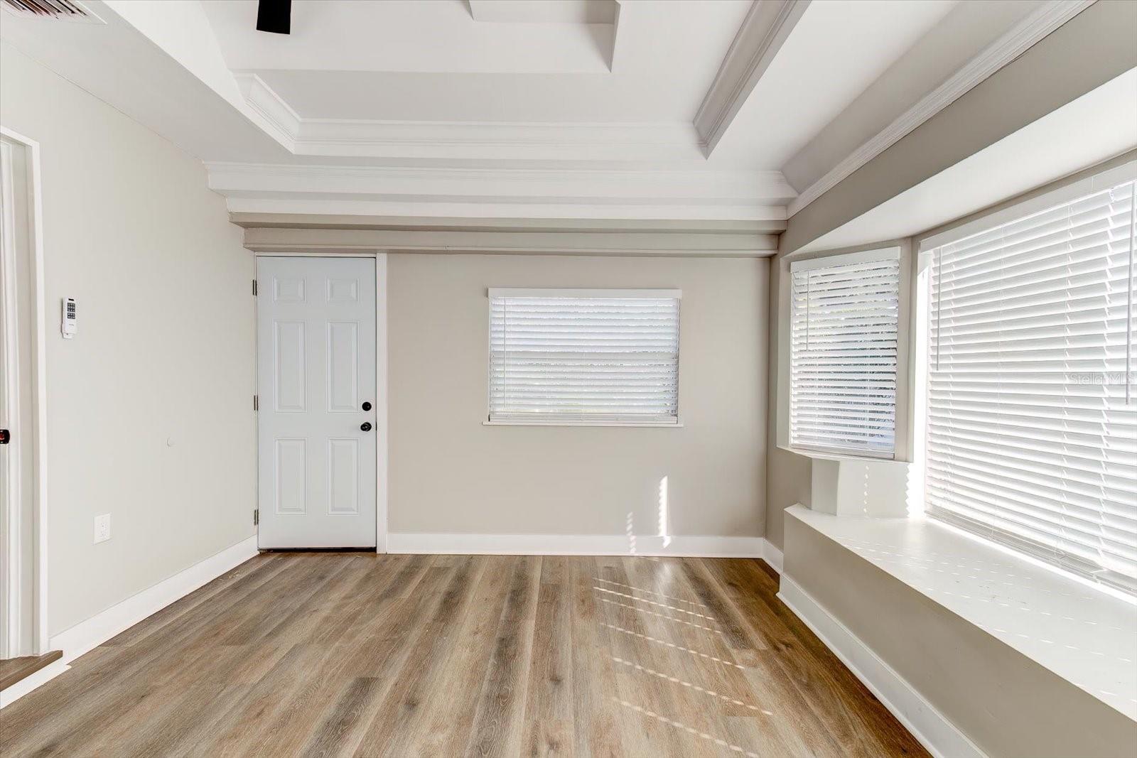 ORANGE CITY ESTATES UNIT 04 - Residential