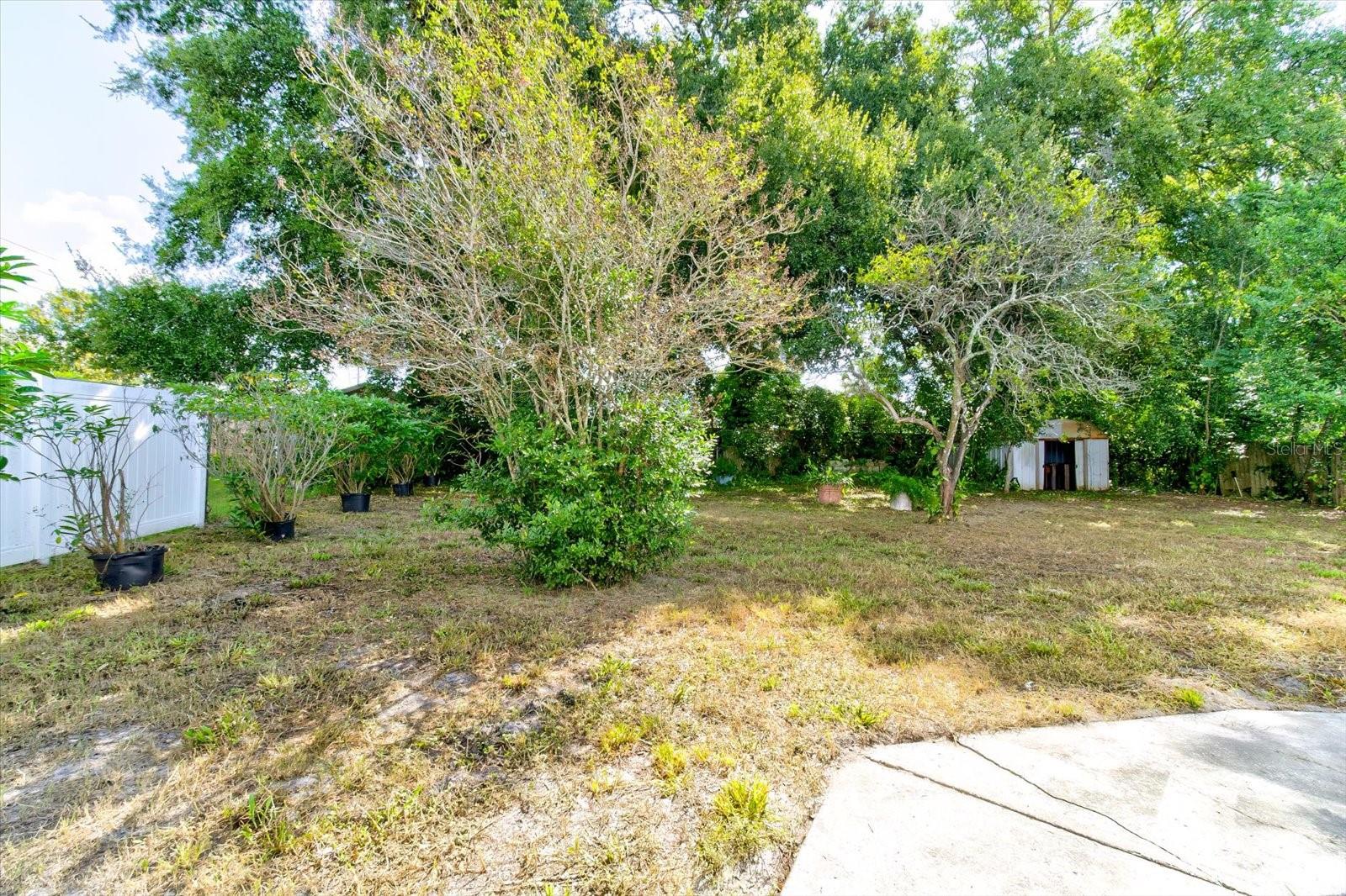 ORANGE CITY ESTATES UNIT 04 - Residential