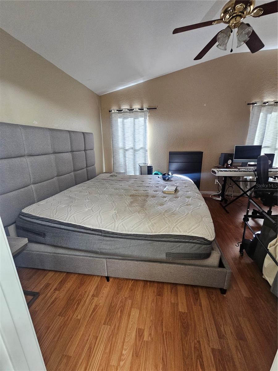 RIVERCREST PH 2 PRCL N - Residential