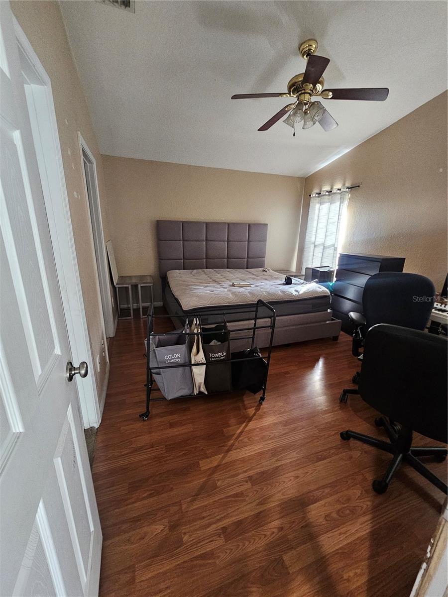 RIVERCREST PH 2 PRCL N - Residential