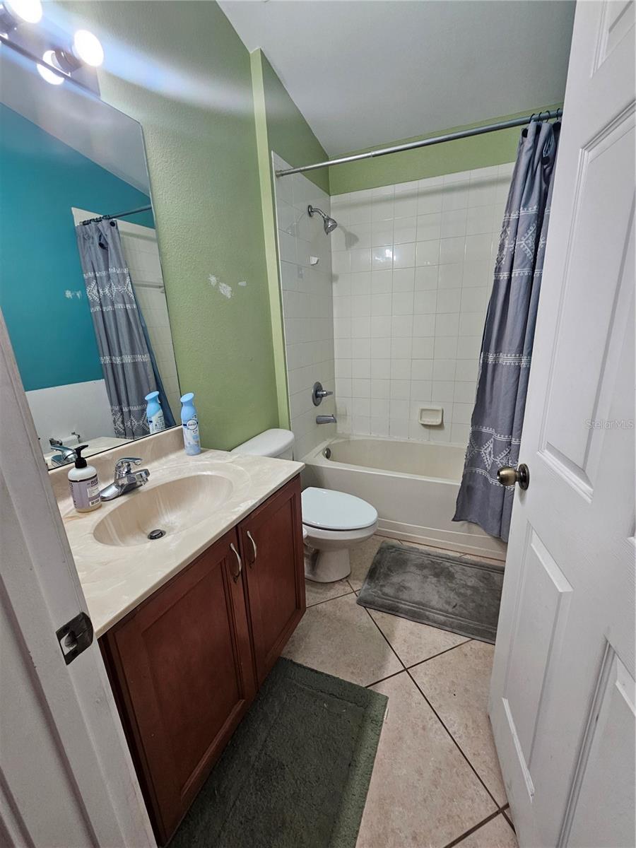 RIVERCREST PH 2 PRCL N - Residential