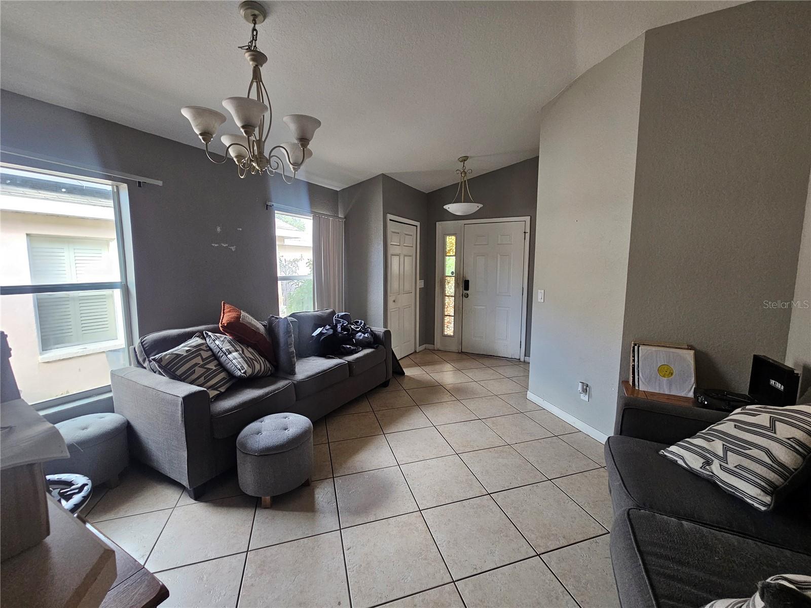 RIVERCREST PH 2 PRCL N - Residential