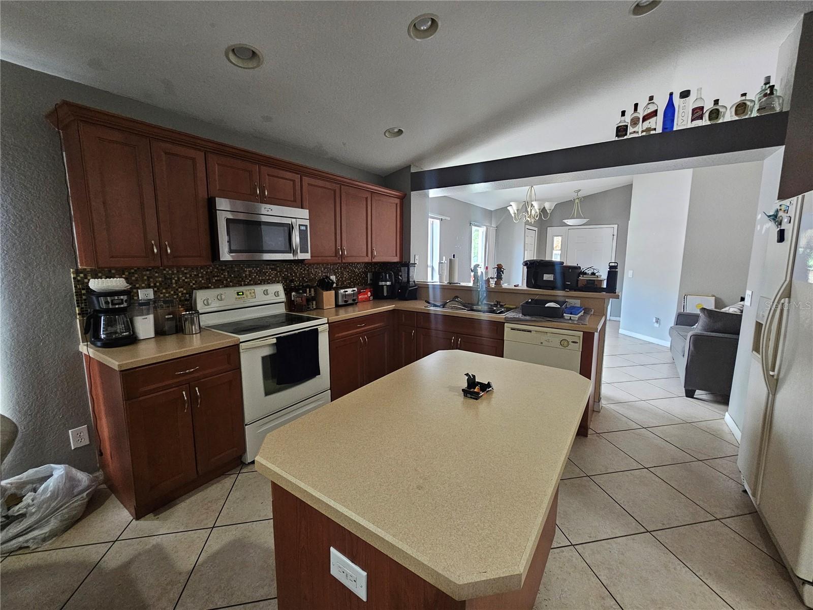 RIVERCREST PH 2 PRCL N - Residential