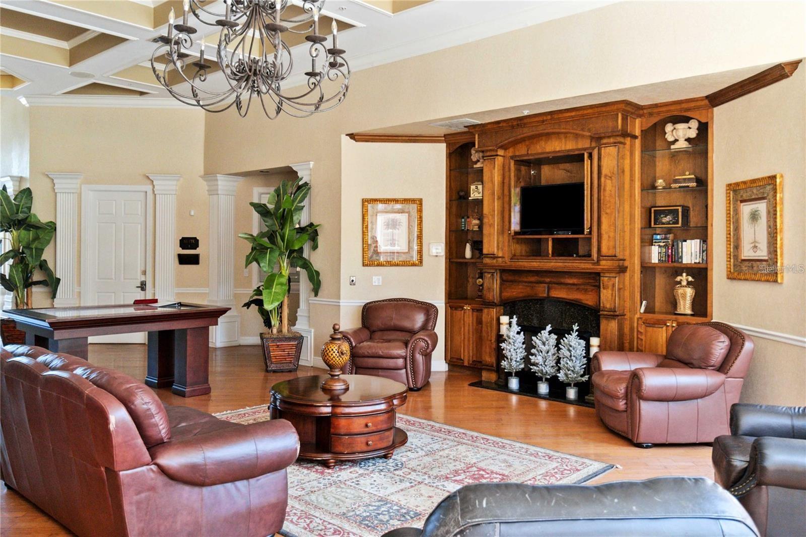 CRESCENT PLACE AT LAKE LOTUS CONDO - Residential Lease