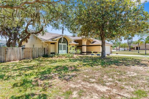 A home in WEEKI WACHEE