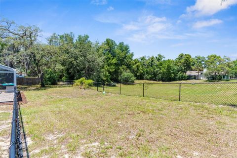 A home in WEEKI WACHEE