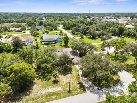 A home in WEEKI WACHEE