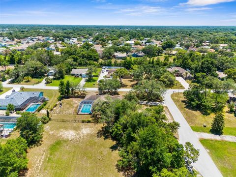 A home in WEEKI WACHEE