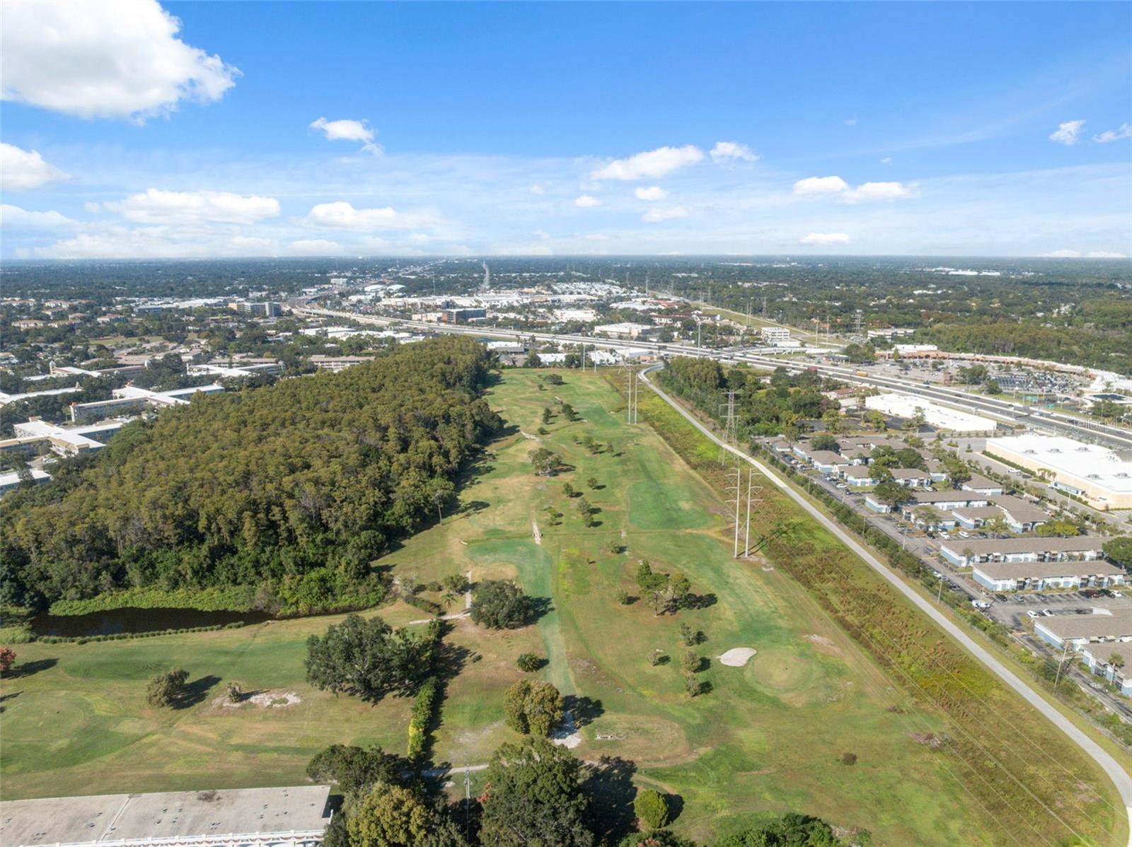 ON TOP OF THE WORLD - Residential