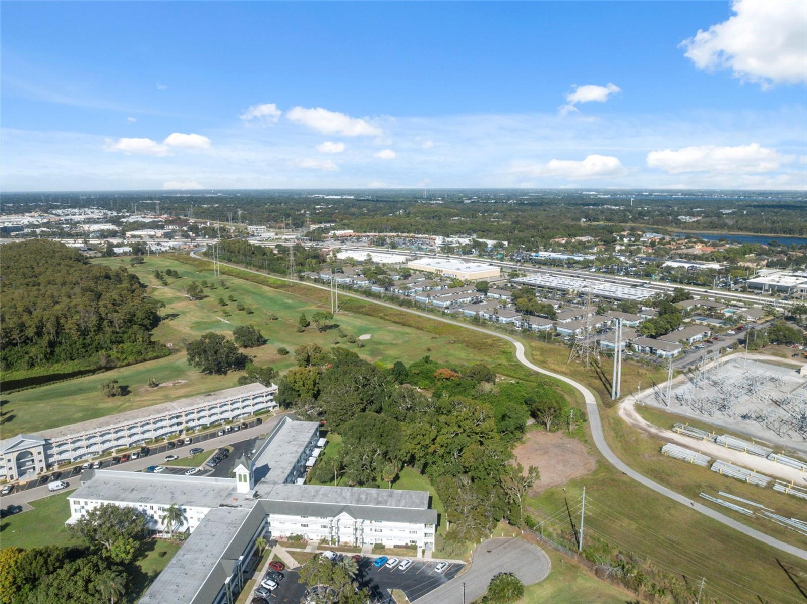 ON TOP OF THE WORLD - Residential