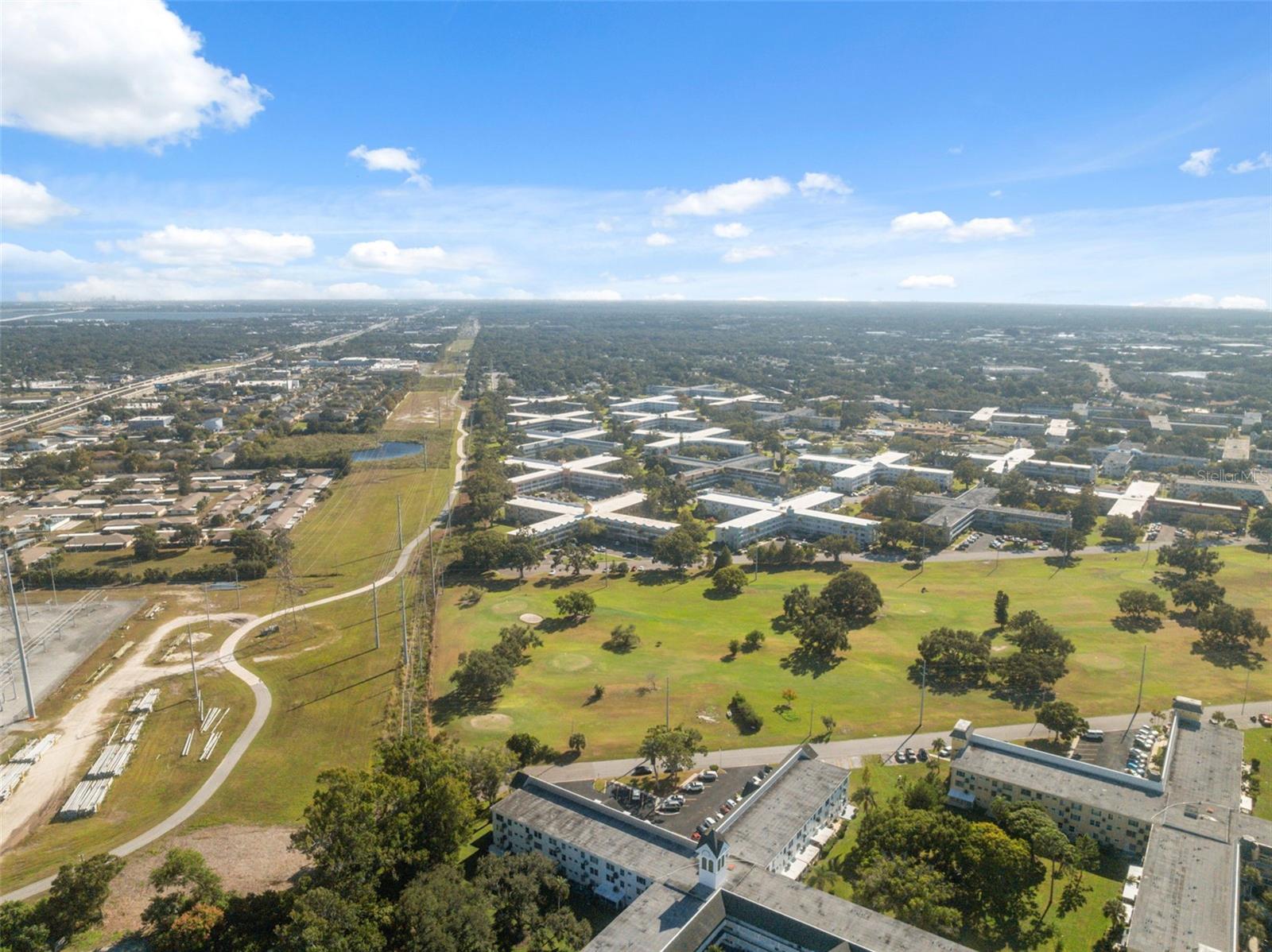 ON TOP OF THE WORLD - Residential