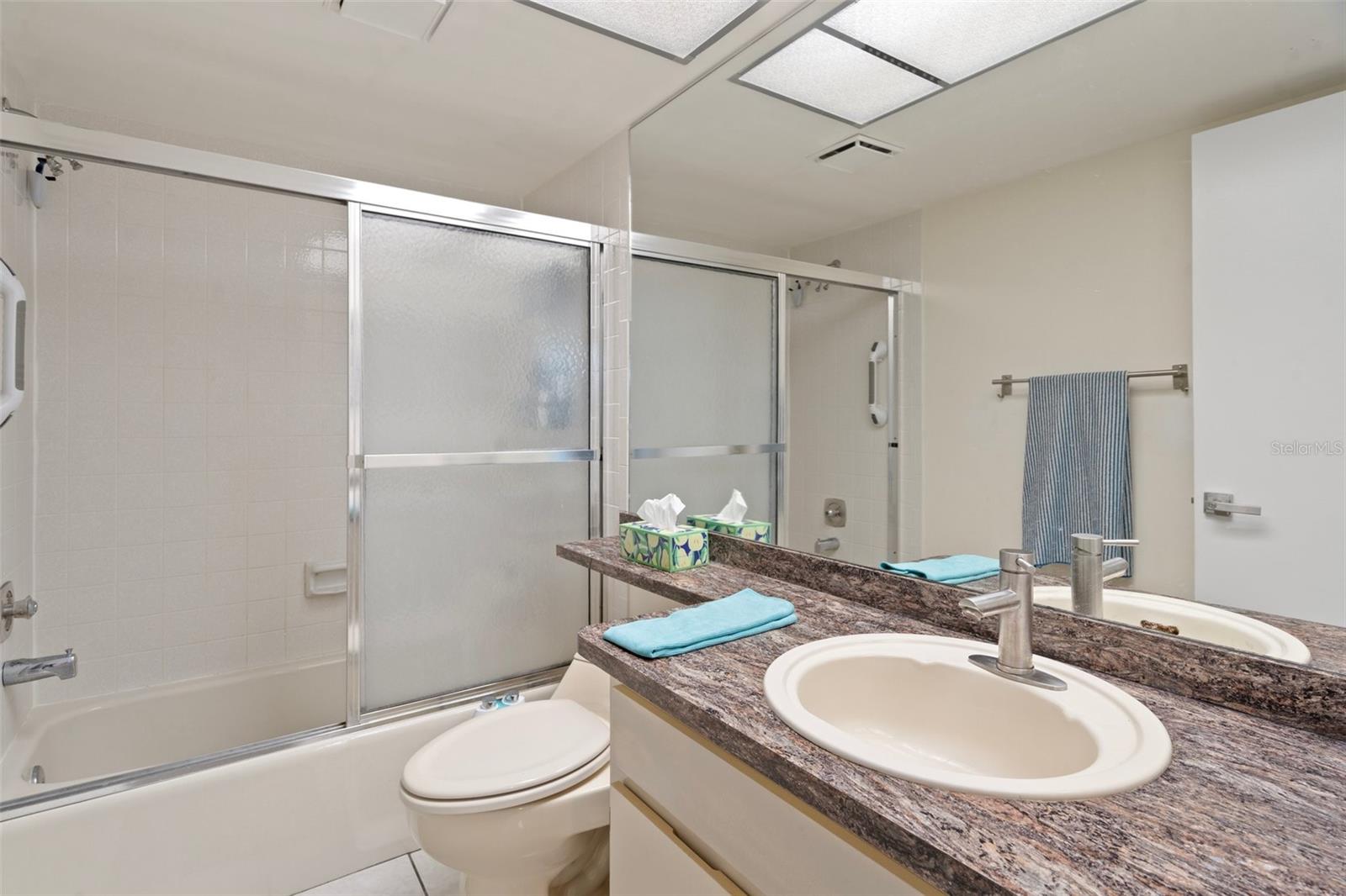 SAND PEBBLE POINTE I CONDO - Residential